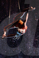 FEATURE -  Generalprobe der Show Luzia des Cirque Du Soleil in London