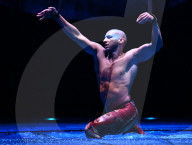 FEATURE -  Generalprobe der Show Luzia des Cirque Du Soleil in London