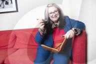 Professor Sophie Scott Director of  the Institute of Cognitive Neuroscience at UCL.