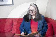Professor Sophie Scott Director of  the Institute of Cognitive Neuroscience at UCL.
