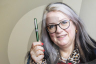 Professor Sophie Scott Director of  the Institute of Cognitive Neuroscience at UCL.