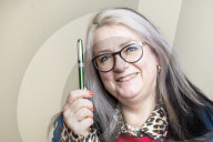 Professor Sophie Scott Director of  the Institute of Cognitive Neuroscience at UCL.