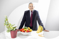 Consultant Spinal Surgeon Dr. Rajiv Bajekal