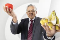 Consultant Spinal Surgeon Dr. Rajiv Bajekal
