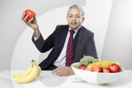 Consultant Spinal Surgeon Dr. Rajiv Bajekal