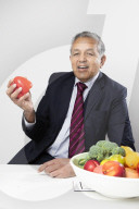 Consultant Spinal Surgeon Dr. Rajiv Bajekal