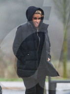 Excl - Katie Price & Carl Woods