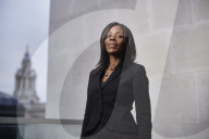 One of the few black female QCs in England and Wales calls for action on inequality