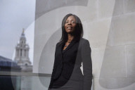 One of the few black female QCs in England and Wales calls for action on inequality