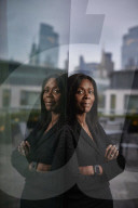 One of the few black female QCs in England and Wales calls for action on inequality