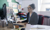 A headteacher’s diary: ‘First day back and we have 13 staff absent’
How one school leader coped with the challenges and anxiety of the Covid-hit first week of term.