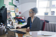 A headteacher’s diary: ‘First day back and we have 13 staff absent’
How one school leader coped with the challenges and anxiety of the Covid-hit first week of term.