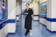 A headteacher’s diary: ‘First day back and we have 13 staff absent’
How one school leader coped with the challenges and anxiety of the Covid-hit first week of term.