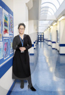 A headteacher’s diary: ‘First day back and we have 13 staff absent’
How one school leader coped with the challenges and anxiety of the Covid-hit first week of term.