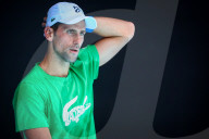 TENNIS - Visum annuliert: Novak Djokovic muss nach Minister-Entscheid Australien verlassen
