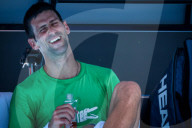 TENNIS - Visum annuliert: Novak Djokovic muss nach Minister-Entscheid Australien verlassen