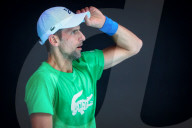 TENNIS - Visum annuliert: Novak Djokovic muss nach Minister-Entscheid Australien verlassen
