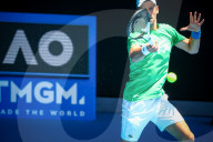 TENNIS - Visum annuliert: Novak Djokovic muss nach Minister-Entscheid Australien verlassen
