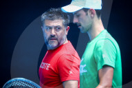 TENNIS - Visum annuliert: Novak Djokovic muss nach Minister-Entscheid Australien verlassen