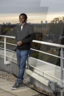 Skill Up Step Up campaign: Never give up. You’ll find an opportunity - I got into the BBC.