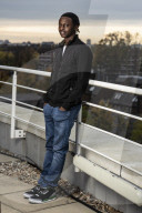 Skill Up Step Up campaign: Never give up. You’ll find an opportunity - I got into the BBC.