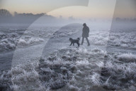 Freezing weather continues