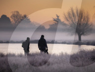 Freezing weather continues