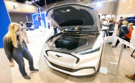 NEWS - Tokyo Auto Salon 2022
