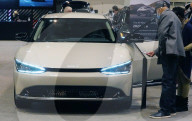 NEWS - Tokyo Auto Salon 2022