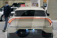 NEWS - Tokyo Auto Salon 2022