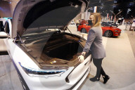 NEWS - Tokyo Auto Salon 2022