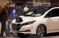NEWS - Tokyo Auto Salon 2022