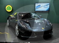 NEWS - Tokyo Auto Salon 2022