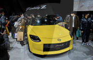 NEWS - Tokyo Auto Salon 2022