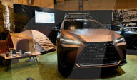 NEWS - Tokyo Auto Salon 2022