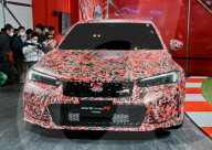 NEWS - Tokyo Auto Salon 2022