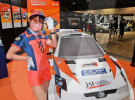 NEWS - Tokyo Auto Salon 2022
