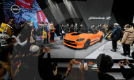 NEWS - Tokyo Auto Salon 2022