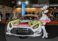 NEWS - Tokyo Auto Salon 2022