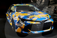 NEWS - Tokyo Auto Salon 2022