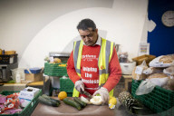 The homeless charity organiser with an insider’s perspective.