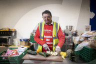 The homeless charity organiser with an insider’s perspective.