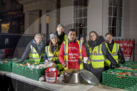 The homeless charity organiser with an insider’s perspective.