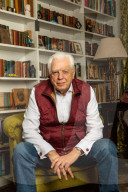 John Simpson: Like most men, I’m amazingly good at forgiving myself