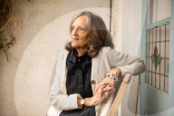 Novelist Tessa Hadley: ëIf I met my characters, I might not like themí