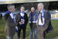 Michael Gove Levelling Up Visit to Greater Manchester