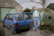 Experience: I live in the 1990s