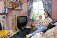 Experience: I live in the 1990s
