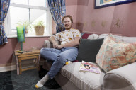 Experience: I live in the 1990s