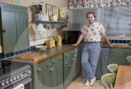 Experience: I live in the 1990s